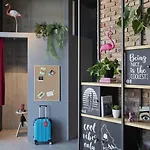 Moxy Szálloda Rapperswil-Jona