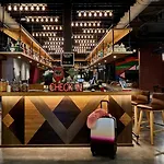 Moxy Szálloda Rapperswil-Jona
