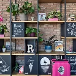 Szálloda Moxy Rapperswil-Jona