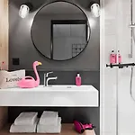 Moxy ホテル 3*