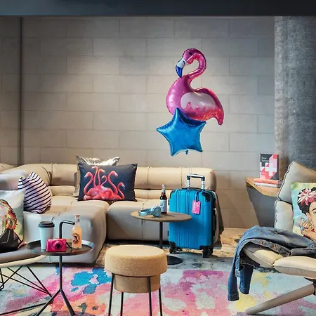 Moxy Hotel
