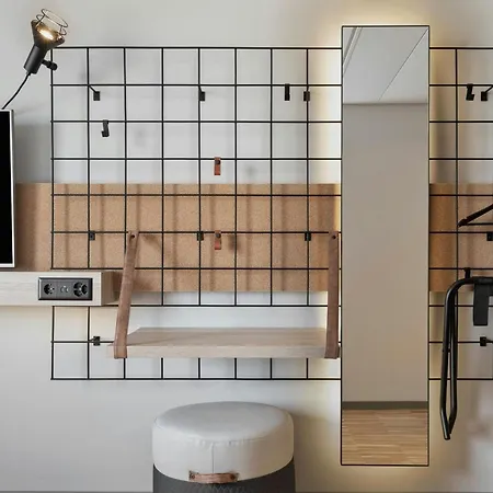 Moxy Hotel