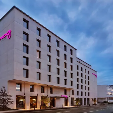 Moxy Rapperswil-Jona