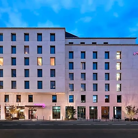 Moxy 3* Rapperswil-Jona