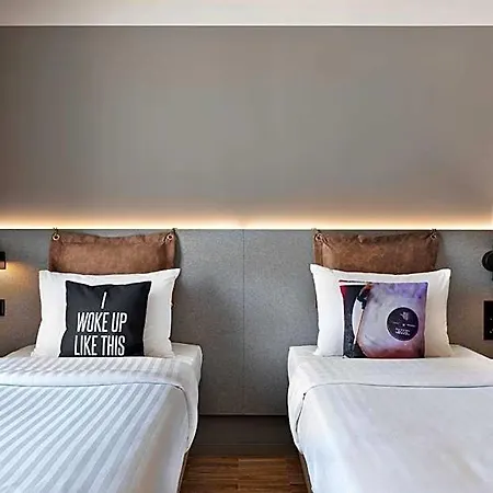 Moxy Hotel Rapperswil-Jona