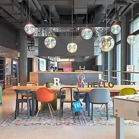 Moxy Rapperswil-Jona