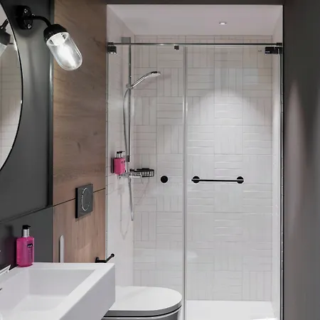 Moxy 3* Rapperswil-Jona