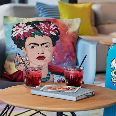 Hotel Moxy Rapperswil-Jona