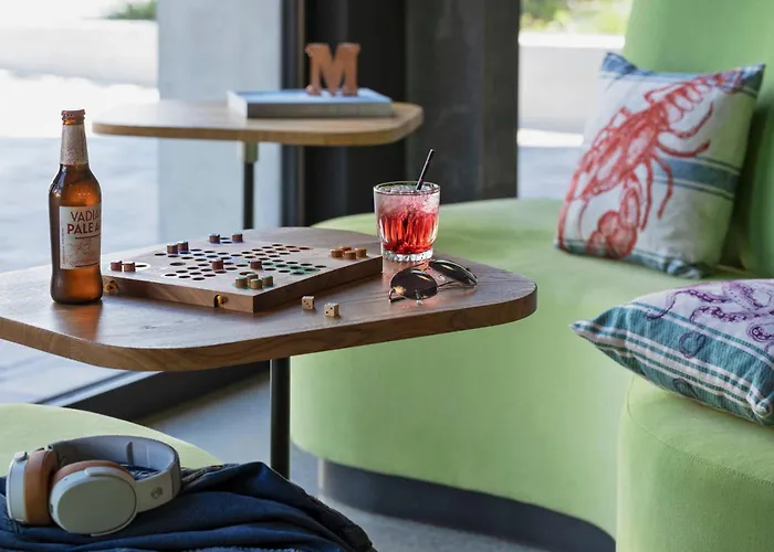 Moxy Hotel Rapperswil-Jona