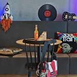 Moxy Rapperswil-Jona