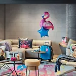 Hotel Moxy Rapperswil-Jona