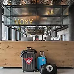 Hotel Moxy Rapperswil-Jona